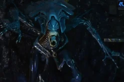 Aliens 40th Anniversary Alien Queen Ultra Deluxe Actionfigur