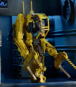 Aliens 40th Anniversary Power Loader P-5000 Deluxe Vehicle