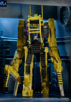 Aliens 40th Anniversary Power Loader P-5000 Deluxe Vehicle