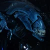 Aliens Ultra Deluxe Actionfigur Alien Queen 38 cm - Re Run