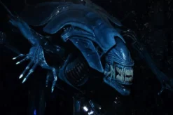 Aliens Ultra Deluxe Actionfigur Alien Queen 38 cm - Re Run