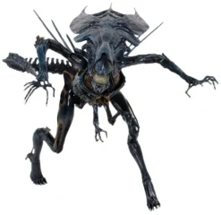 Aliens Ultra Deluxe Actionfigur Alien Queen 38 cm - Re Run