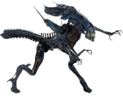 Aliens Ultra Deluxe Actionfigur Alien Queen 38 cm - Re Run