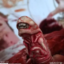 Alien ´The One:12 Collective´ Actionfigur 1/12 Alien