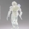 Alien vs. Predator Exquisite Mini Actionfigur 1/18 Invisible Celtic Predator