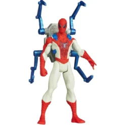 Amazing Spider-Man 2 Actionfigur Claw Spider-Man