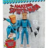 Amazing Spider-Man Marvel Legends Retro Actionfigur Bombastic Bag-Man