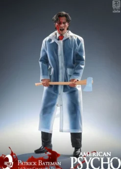 American Psycho Actionfigur 1/6 Patrick Bateman