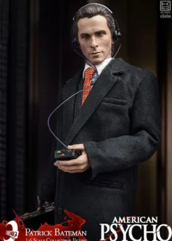 American Psycho Actionfigur 1/6 Patrick Bateman