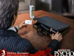 American Psycho Actionfigur 1/6 Patrick Bateman