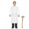 American Psycho ReAction Figures Wave 1 Patrick Bateman (Raincoat)