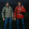 American Werewolf Actionfiguren Doppelpack Jack and David 18 cm