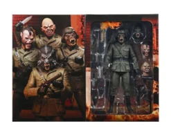 American Werewolf Actionfigur Ultimate Nightmare Demon 18 cm