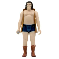 André the Giant ReAction Actionfigur André the Giant (Vest)