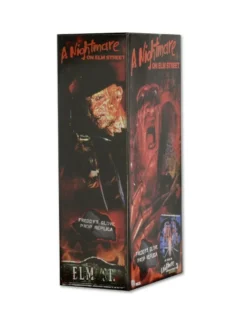 A Nightmare On Elm Street 3 Replik 1/1 Freddys Handschuh