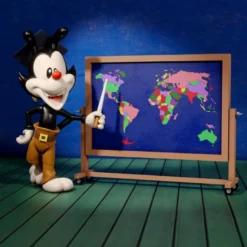Animaniacs Ultimates Actionfigur Yakko