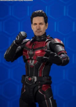 Ant-Man and the Wasp: Quantumania S.H. Figuarts Actionfigur Ant-Man 15 cm