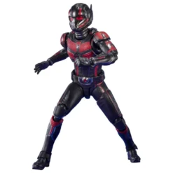 Ant-Man and the Wasp: Quantumania S.H. Figuarts Actionfigur Ant-Man 15 cm