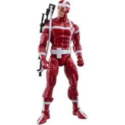 Ant-Man & the Wasp Quantumania Marvel Legends Actionfigur Marvel's Crossfire