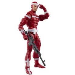 Ant-Man & the Wasp Quantumania Marvel Legends Actionfigur Marvel's Crossfire