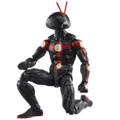 Ant-Man & the Wasp Quantumania Marvel Legends Actionfigur Future Ant-Man