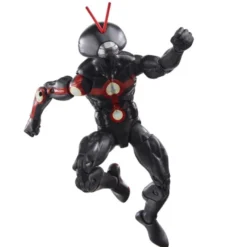 Ant-Man & the Wasp Quantumania Marvel Legends Actionfigur Future Ant-Man