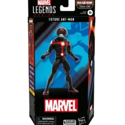 Ant-Man & the Wasp Quantumania Marvel Legends Actionfigur Future Ant-Man