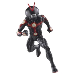 Ant-Man & the Wasp Quantumania Marvel Legends Actionfigur Future Ant-Man