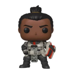 Apex Legends Funko Pop! Vinylfigur Gibraltar