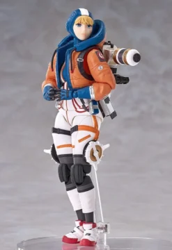 Apex Legends Hyper Body Actionfigur Wattson 15 cm