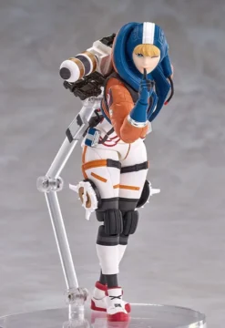 Apex Legends Hyper Body Actionfigur Wattson 15 cm