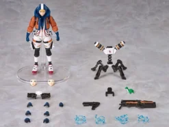 Apex Legends Hyper Body Actionfigur Wattson 15 cm