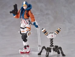 Apex Legends Hyper Body Actionfigur Wattson 15 cm