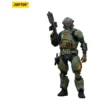 APOC Series Dark Source Actionfigur Storm Tempestus Fire Support Mecha Pilot 8 cm