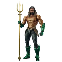 Aquaman and the Lost Kingdom S.H. Figuarts Actionfigur Aquaman 16 cm