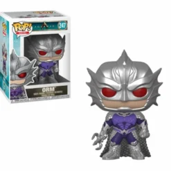 Aquaman Funko Pop! Vinylfigur Orm 247