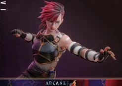 Arcane Actionfigur 1/6 Vi 28 cm