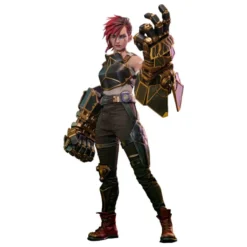 Arcane Actionfigur 1/6 Vi 28 cm