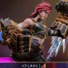 Arcane Actionfigur 1/6 Vi 28 cm