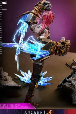 Arcane Actionfigur 1/6 Vi 28 cm