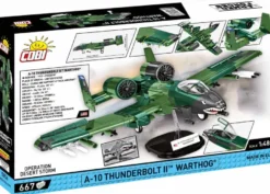 Armed Forces - A-10 Thunderbolt II Warthog