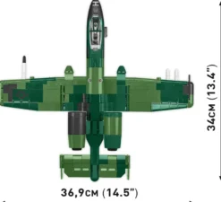 Armed Forces - A-10 Thunderbolt II Warthog