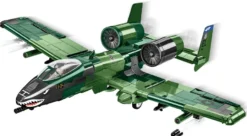 Armed Forces - A-10 Thunderbolt II Warthog