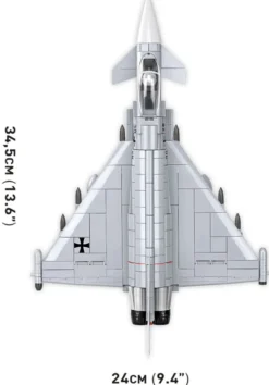 Armed Forces - Eurofighter