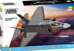 Armed Forces - F-35A Lightning II