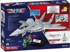 Armed Forces - F-14A Tomcat
