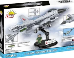 Armed Forces - F-16C Fighting Falcon (NO)