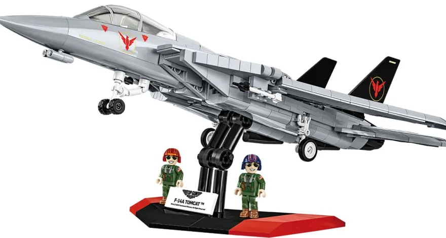 Armed Forces - Grumman F-14 Tomcat