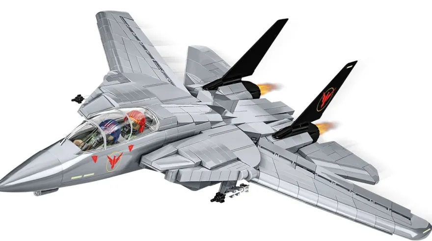 Armed Forces - Grumman F-14 Tomcat