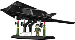Armed Forces - Lockheed F-117 Nighthawk